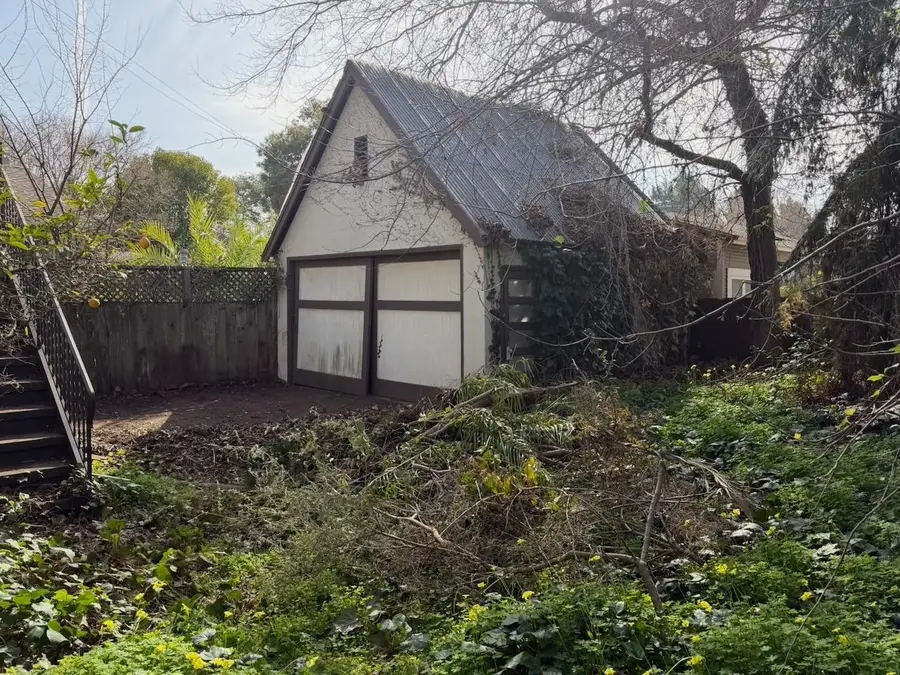 412 Guinda Street, Palo Alto, CA 94301 - #3