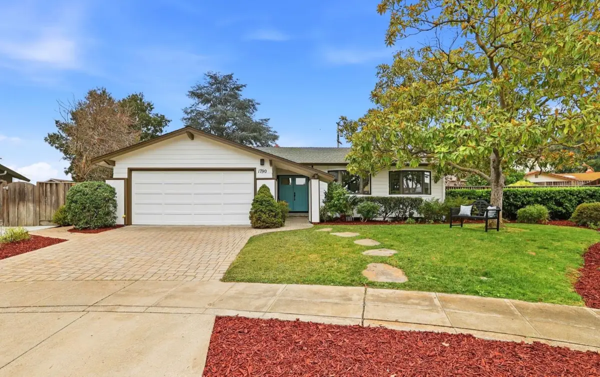 1790 Karameos Court, Sunnyvale, CA 94087 - Image #1
