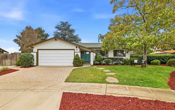 1790 Karameos Court, Sunnyvale, CA 94087