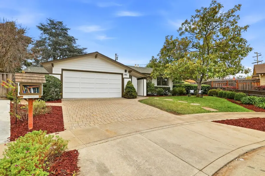 1790 Karameos Court, Sunnyvale, CA 94087 - Image #2