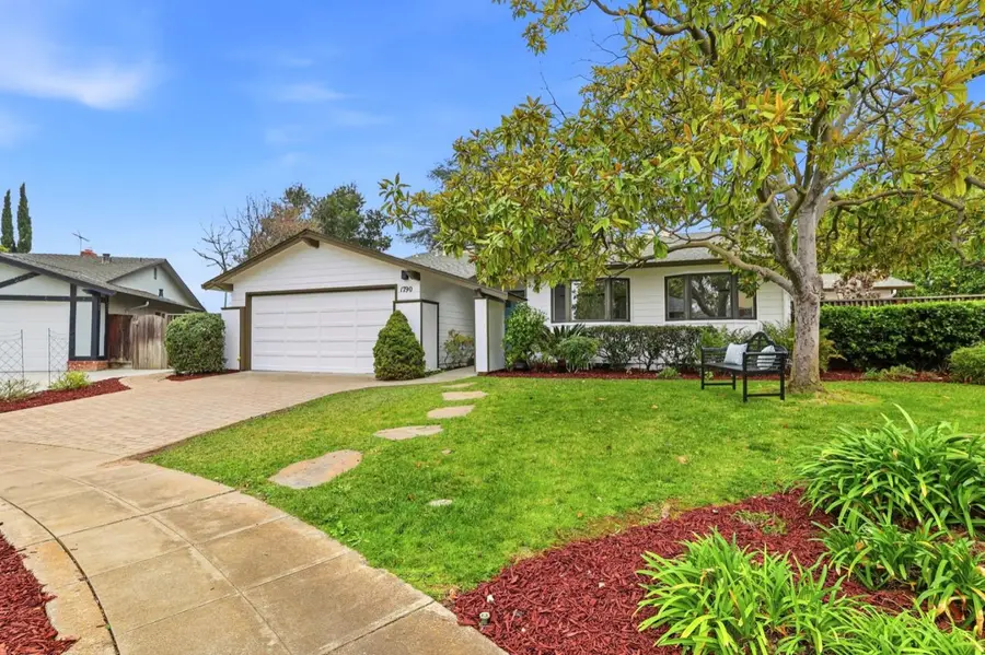 1790 Karameos Court, Sunnyvale, CA 94087 - Image #3