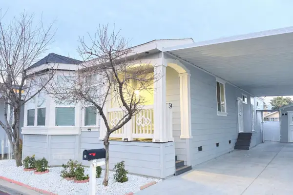 1520 E Capitol Expressway #54, San Jose, CA 95121