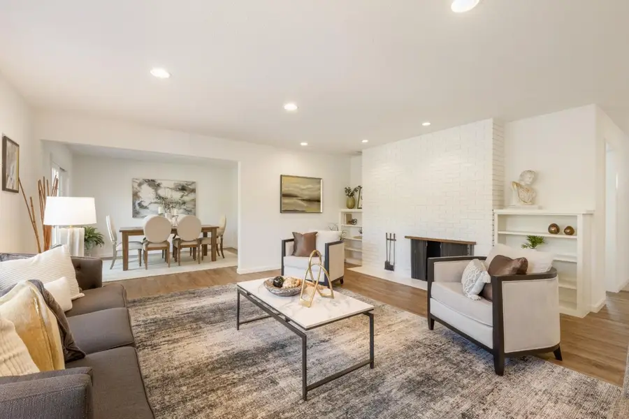 961 Harney Way, Sunnyvale, CA 94087 - Image #3