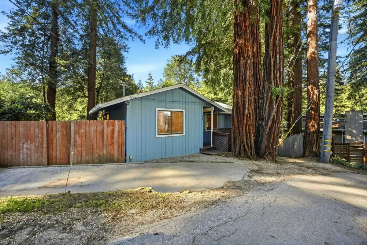 178 Madrona Road, Boulder Creek, CA 95006 - Image #1