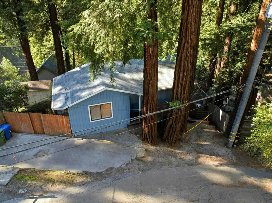 178 Madrona Road, Boulder Creek, CA 95006 - Image #3