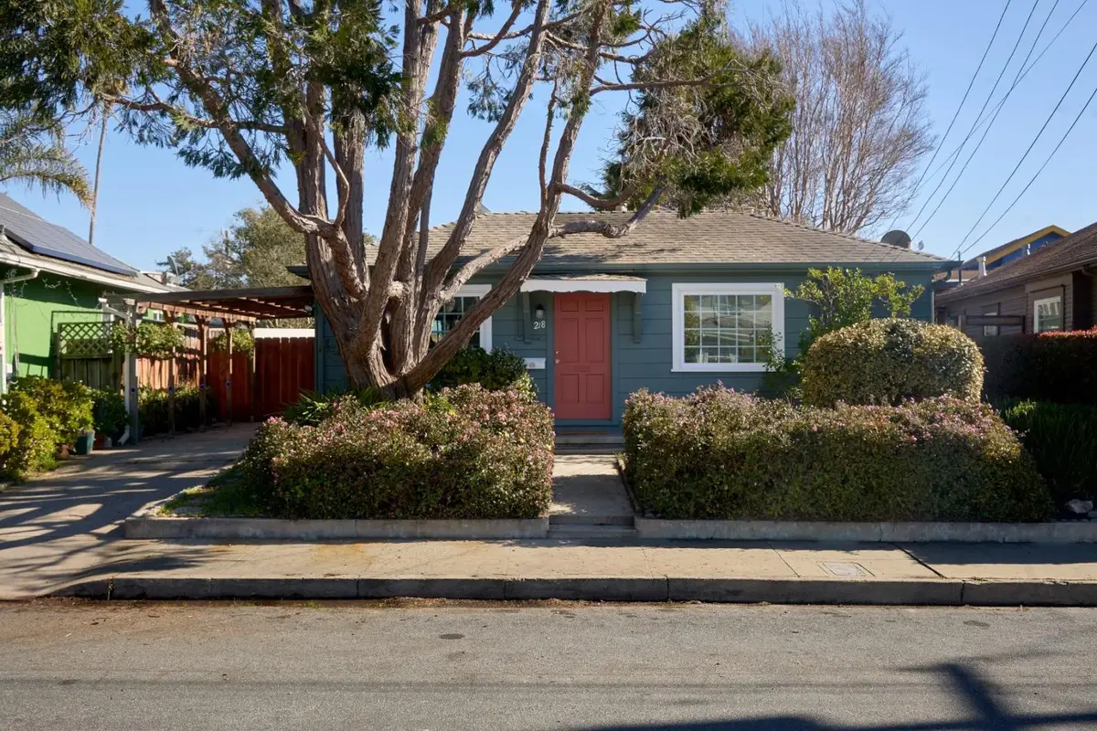 218 Wilkes Circle, Santa Cruz, CA 95060 - Image #1