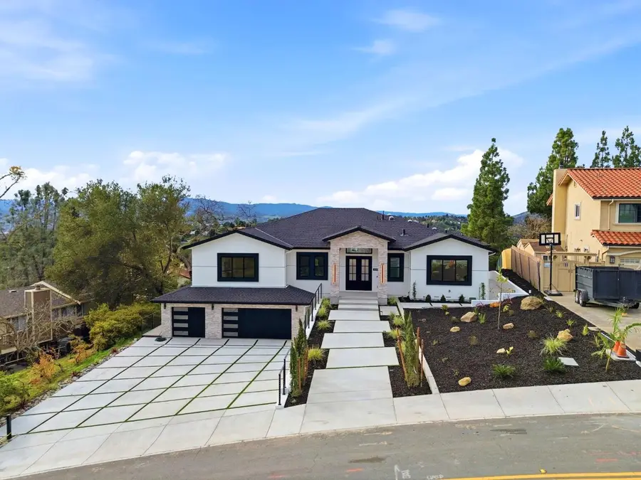 15860 Jackson Oaks Drive, Morgan Hill, CA 95037 - Image #2