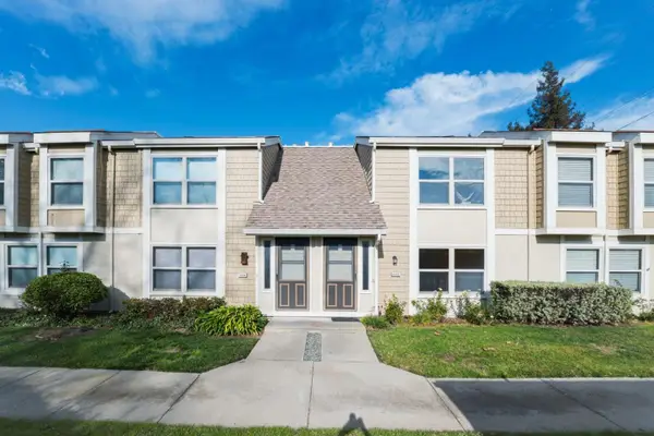 2252 Creek Bed Court, Santa Clara, CA 95054