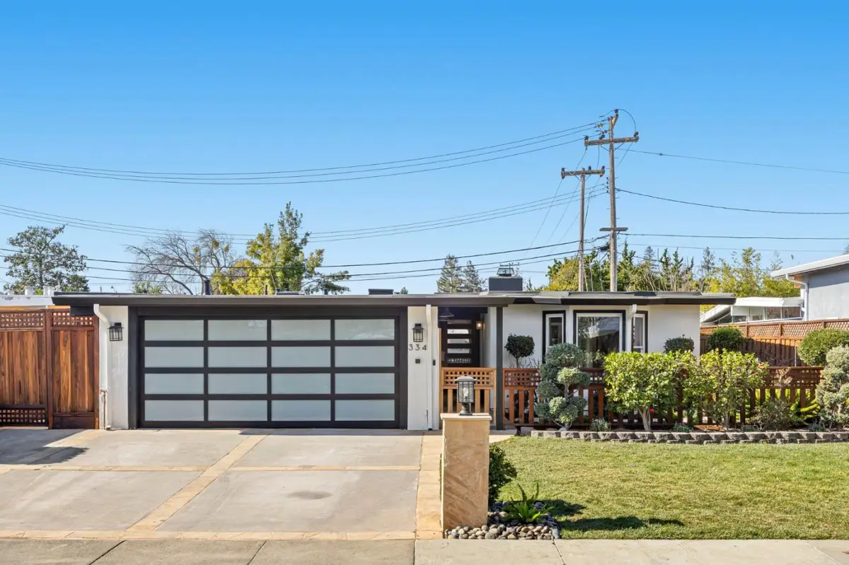 334 Kellogg Way, Santa Clara, CA 95051 - Image #1