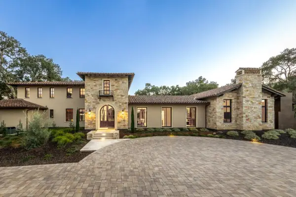 7 Blue Ridge Lane, Woodside, CA 94062