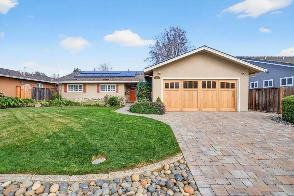 2338 Gunar Drive, San Jose, CA 95124 - #1