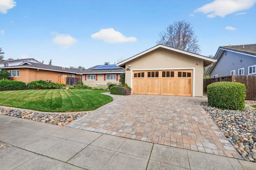 2338 Gunar Drive, San Jose, CA 95124 - #2