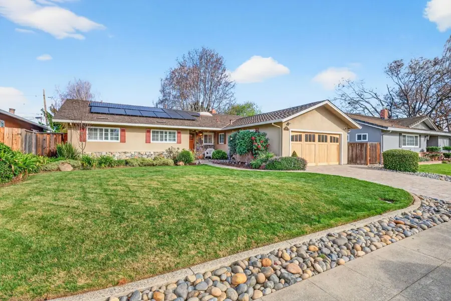 2338 Gunar Drive, San Jose, CA 95124 - #3