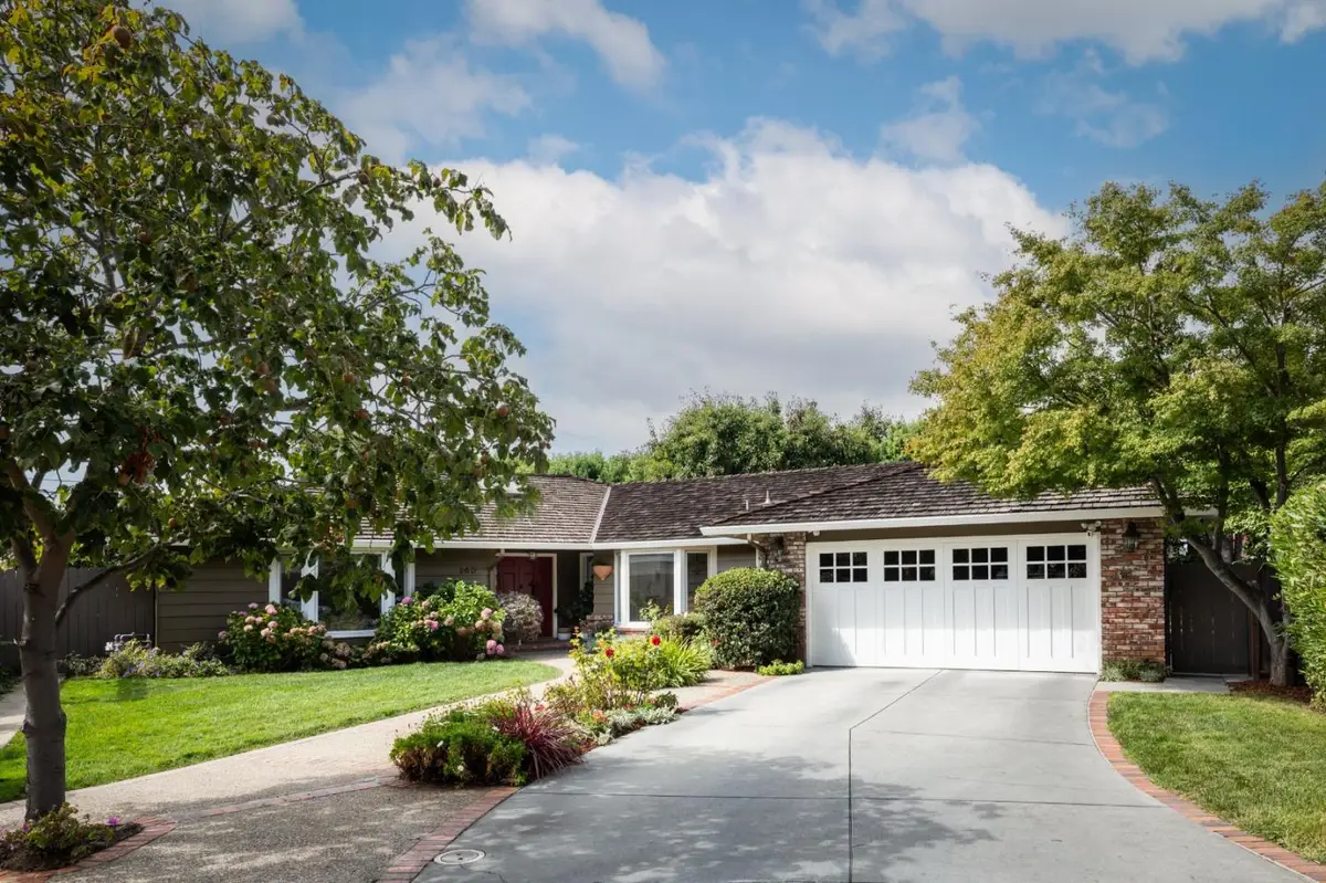 260 Trianon Way, Los Altos, CA 94022 - Image #1