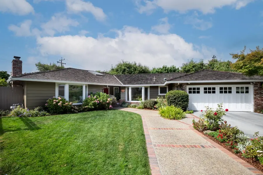 260 Trianon Way, Los Altos, CA 94022 - Image #2