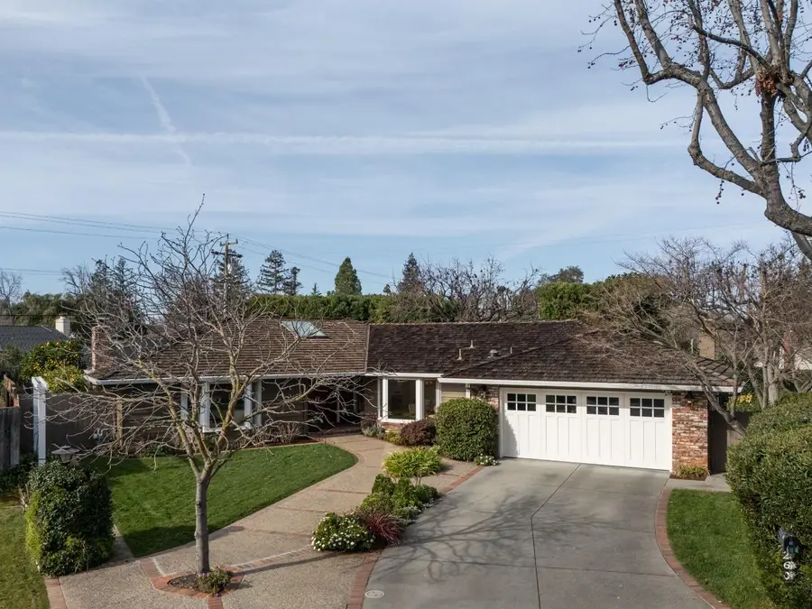 260 Trianon Way, Los Altos, CA 94022 - Image #3