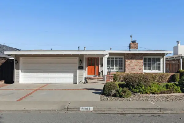 2981 Crestmoor Drive, San Bruno, CA 94066