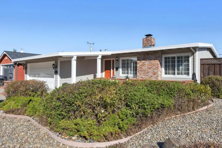2981 Crestmoor Drive, San Bruno, CA 94066 - Image #3