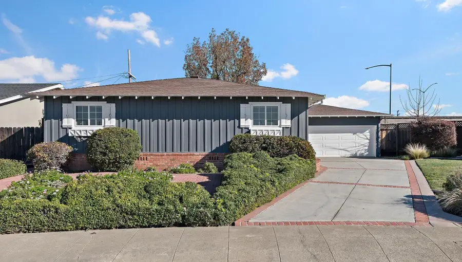2257 Portsmouth Way, San Mateo, CA 94403 - Image #2