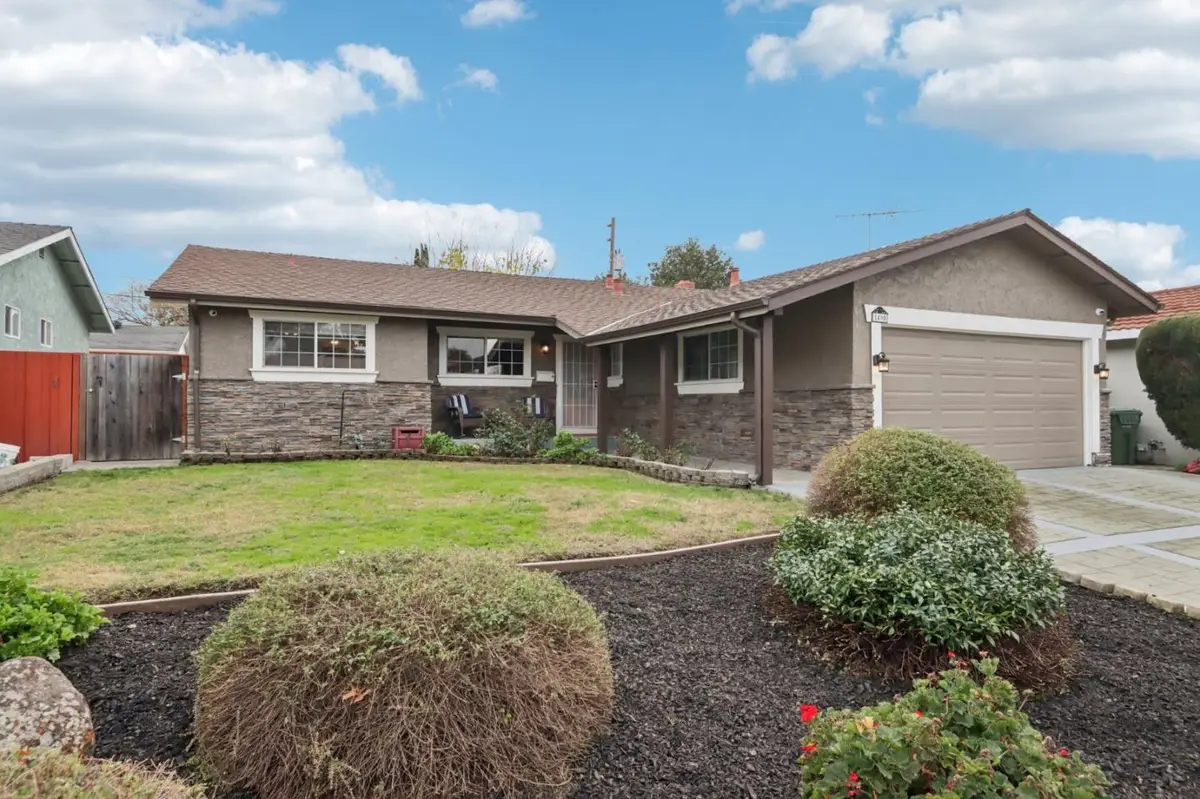 1490 Mount Diablo Avenue, Milpitas, CA 95035 - Image #1