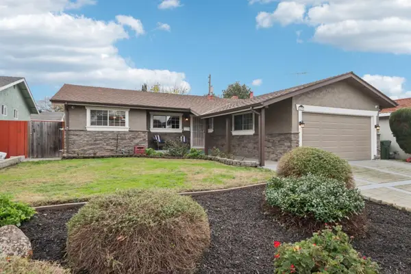 1490 Mount Diablo Avenue, Milpitas, CA 95035