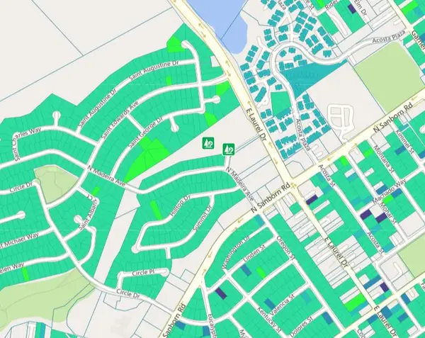 11 E Laurel Drive, Salinas, CA 93906