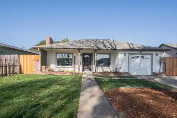 323 Chaparral Street, Salinas, CA 93906