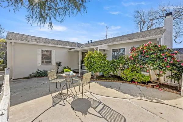 1281 San Juan Avenue, San Jose, CA 95110