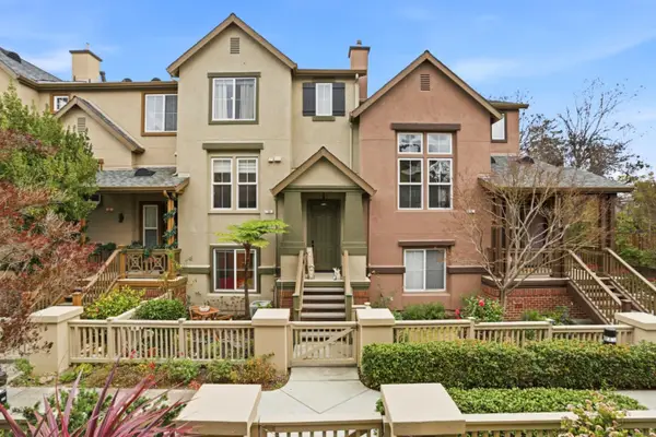 70 Towne Circle, Mountain View, CA 94040