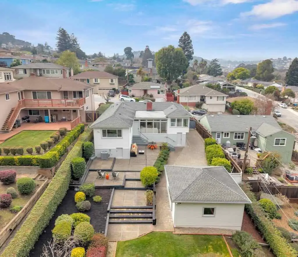 3909 Leona Street, San Mateo, CA 94403 - Image #1