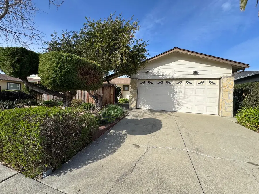 1759 Tahoe Drive, Milpitas, CA 95035 - Image #3