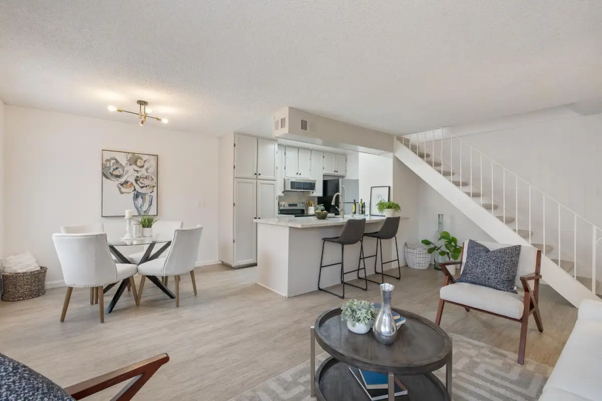 331 N 1st Street #3, Campbell, CA 95008 - Image #1