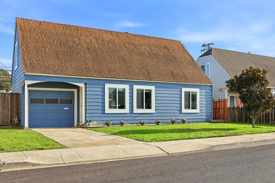 129 Francisco Drive, South San Francisco, CA 94080 - Image #2