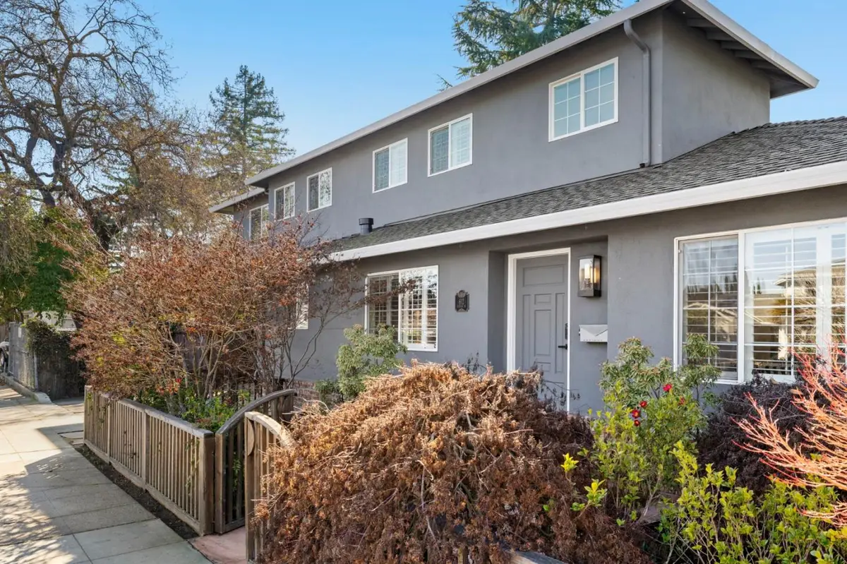 612 Hudson Street, Redwood City, CA 94061 - Image #1