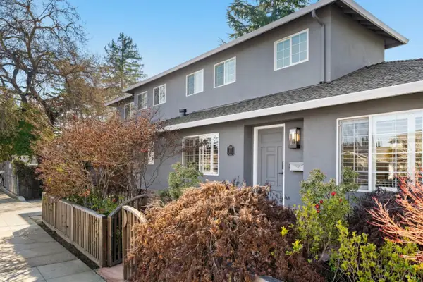 612 Hudson Street, Redwood City, CA 94061