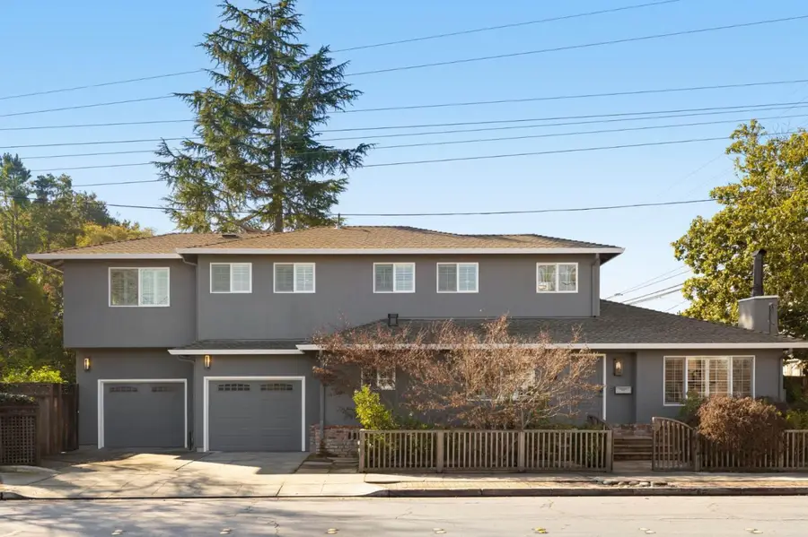 612 Hudson Street, Redwood City, CA 94061 - Image #2