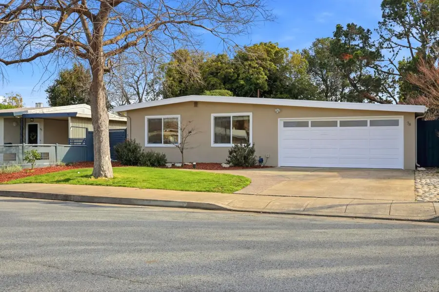 78 Poinsettia Avenue, San Mateo, CA 94403 - Image #2