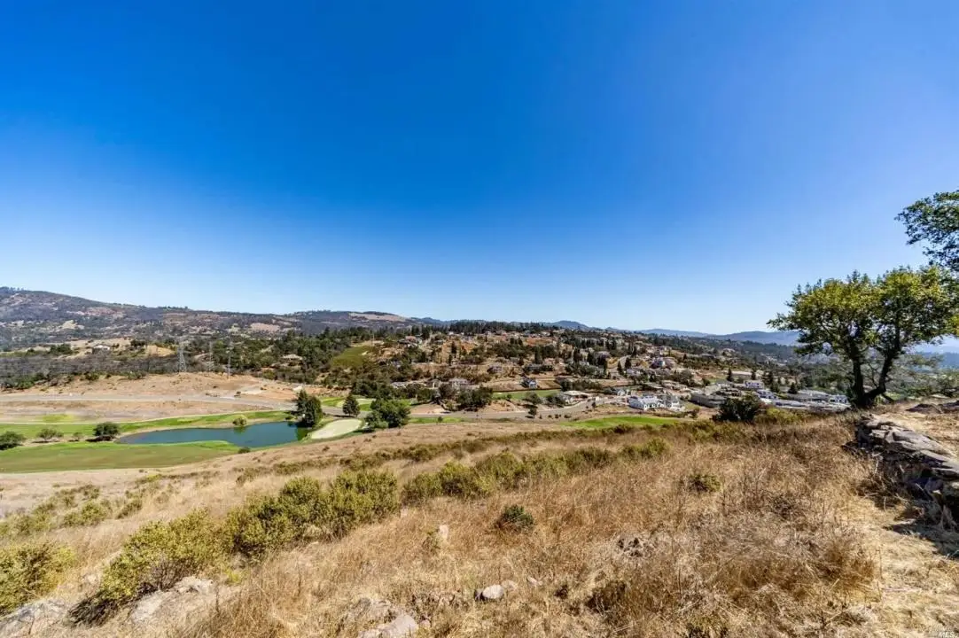 3824 Skyfarm Drive, Santa Rosa, CA 95403 - #1