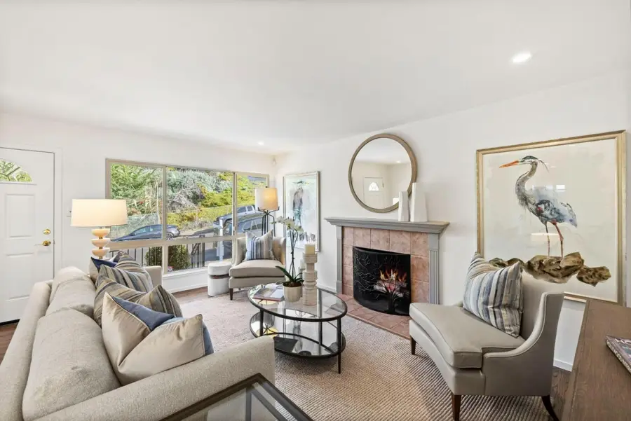 3971 Elston Drive, San Bruno, CA 94066 - Image #3