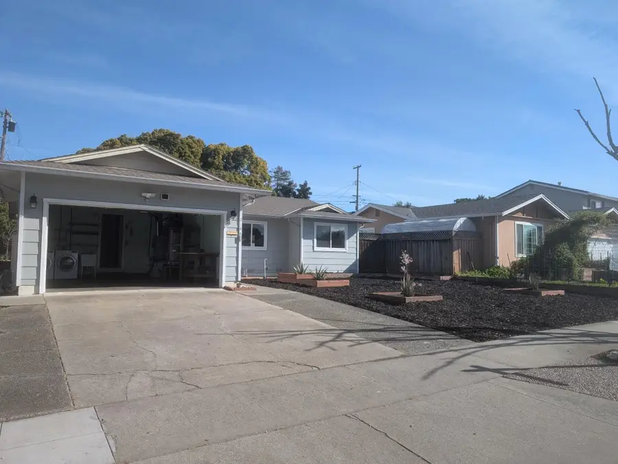 2144 Ashwood Lane, San Jose, CA 95132 - #2
