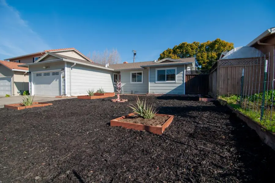 2144 Ashwood Lane, San Jose, CA 95132 - #3