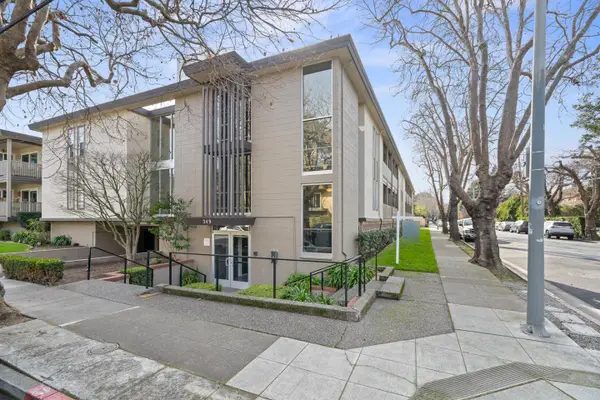 249 Elm Street #104, San Mateo, CA 94401