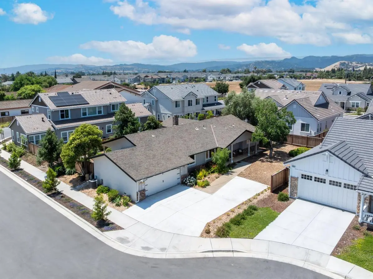 16925 Burgundy Lane, Morgan Hill, CA 95037 - Image #1