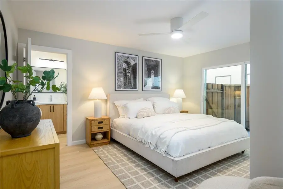 543 Everett Court, Palo Alto, CA 94301 - Image #2