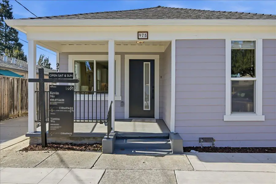 975 Prevost Street, San Jose, CA 95125 - Image #2