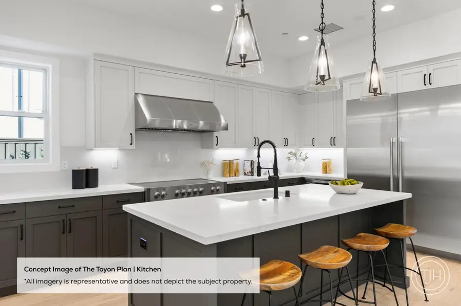 519 Central Avenue, Menlo Park, CA 94025 - #3