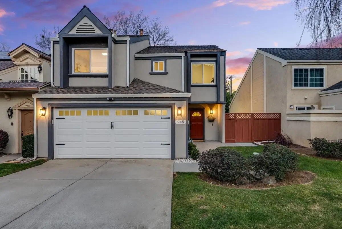 945 Oak Park, Morgan Hill, CA 95037 - Image #1
