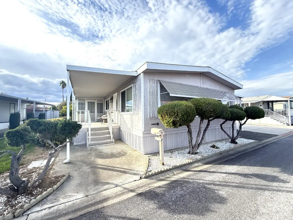 5450 Monterey Road #168, San Jose, CA 95111 - #1