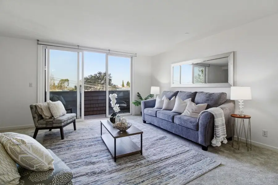 1500 Sherman Avenue #3A, Burlingame, CA 94010 - #3