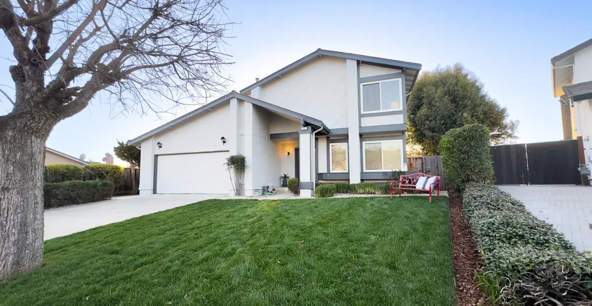 533 Ramos Court, Milpitas, CA 95035 - Image #1